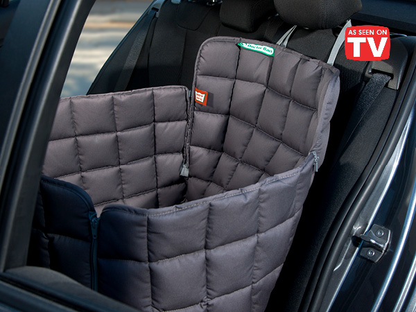 nandog car seat bed