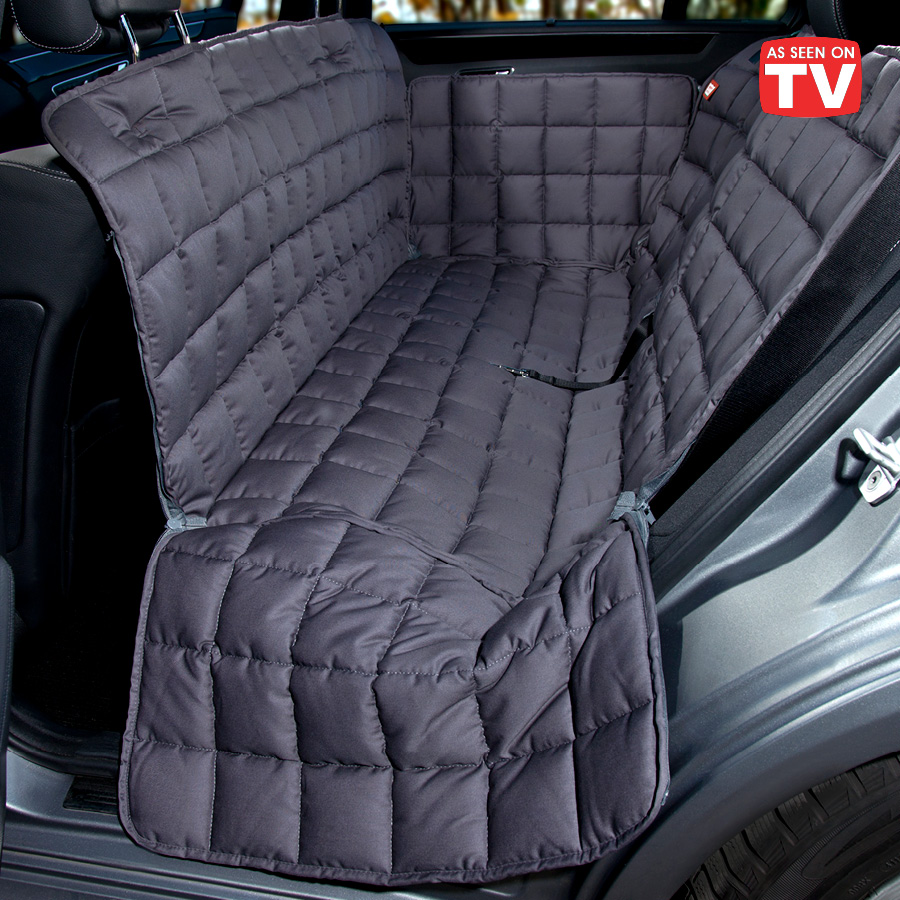 car blanket